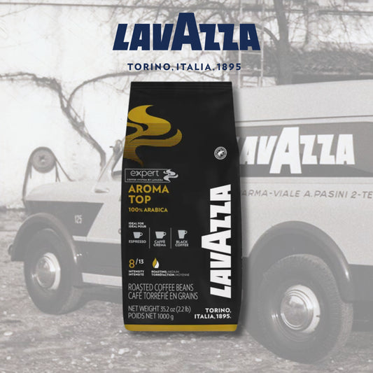 LavAzza 'Aroma Top' Coffee Beans