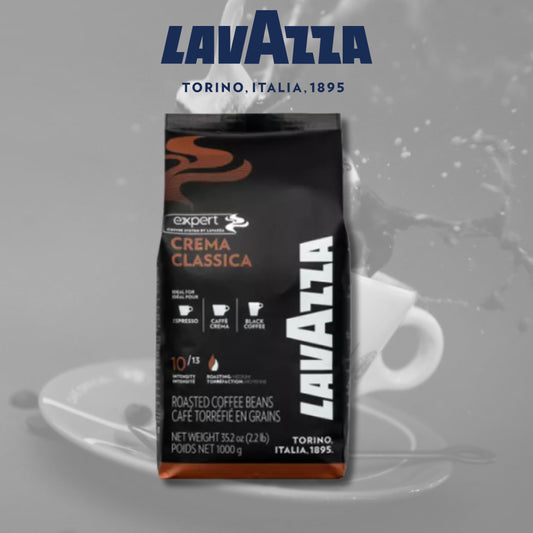 LavAzza 'Expert' Crema Classica Coffee Beans