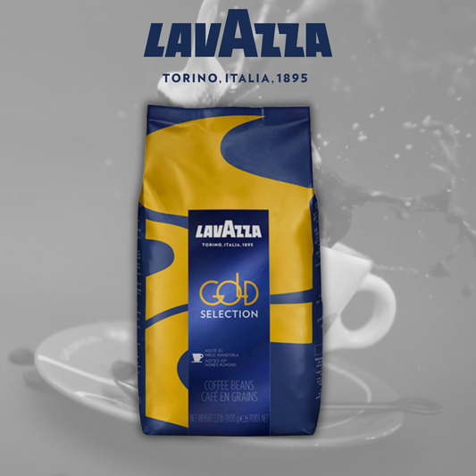 LavAzza 'Gold Selection' Coffee Beans