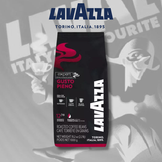 LavAzza 'Gusto Pieno' Coffee Beans