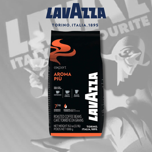 LavAzza 'Aroma Piu' Coffee Beans