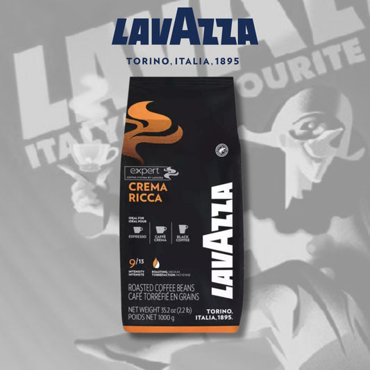 LavAzza 'Crema Ricca' Coffee Beans